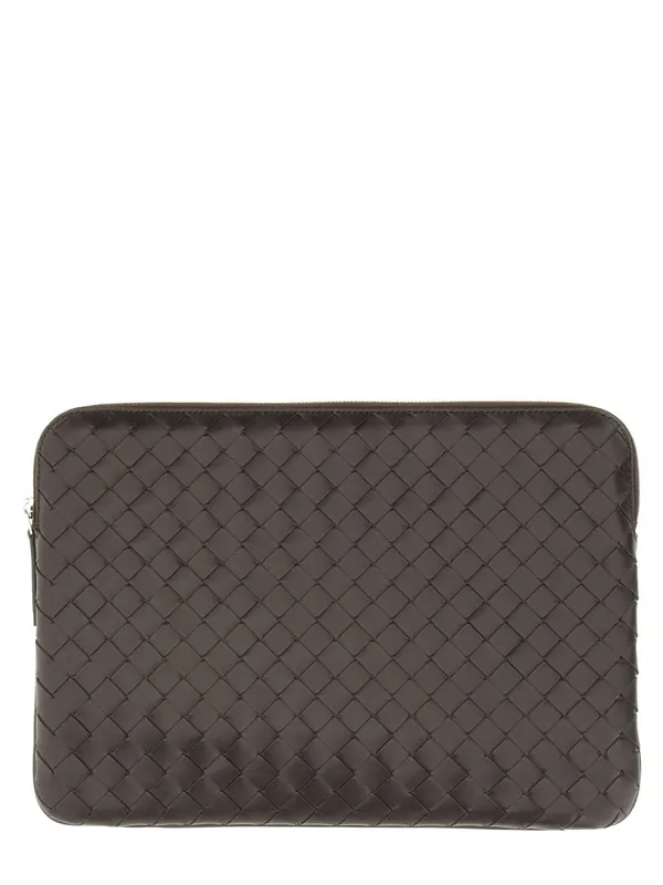 Document Holder "Getaway" - Bottega Veneta