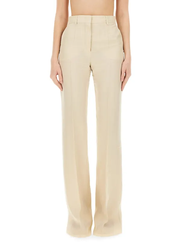 Pants "Hourly" - Sportmax