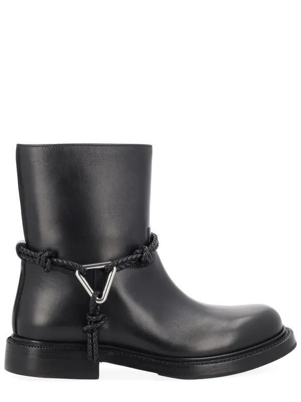Boot "James" - Bottega Veneta