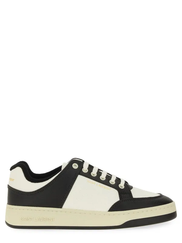 Sneaker Low Top "Sl61" - Saint Laurent