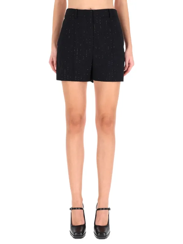 Shorts "Siberia" - Max Mara