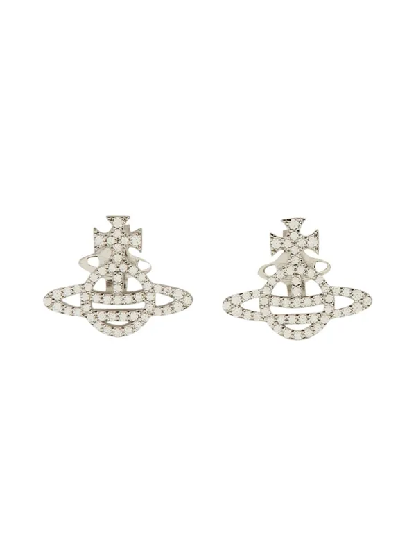 Orecchini "Calliope" - Vivienne Westwood