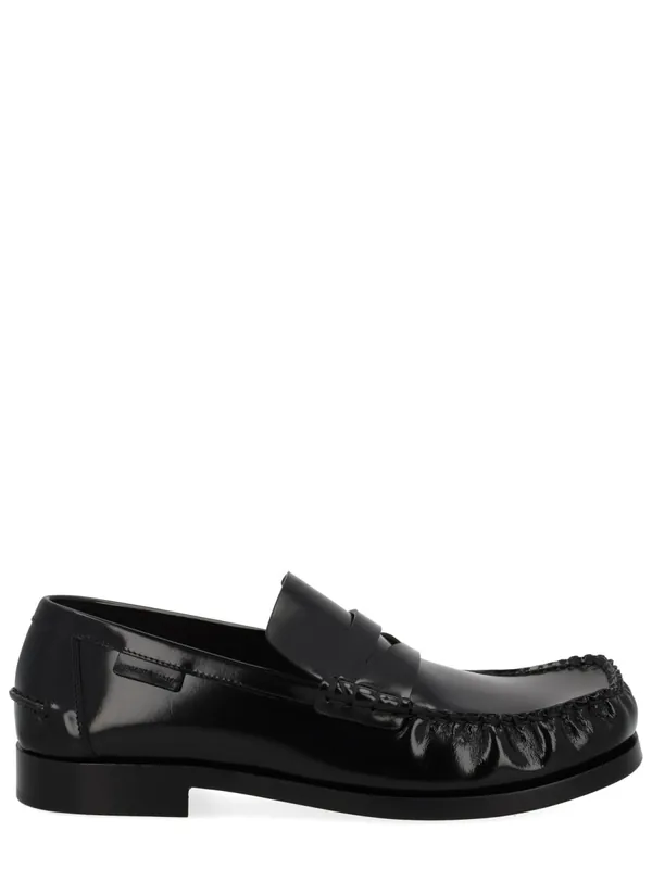 Moccasins "Truman" - Bottega Veneta