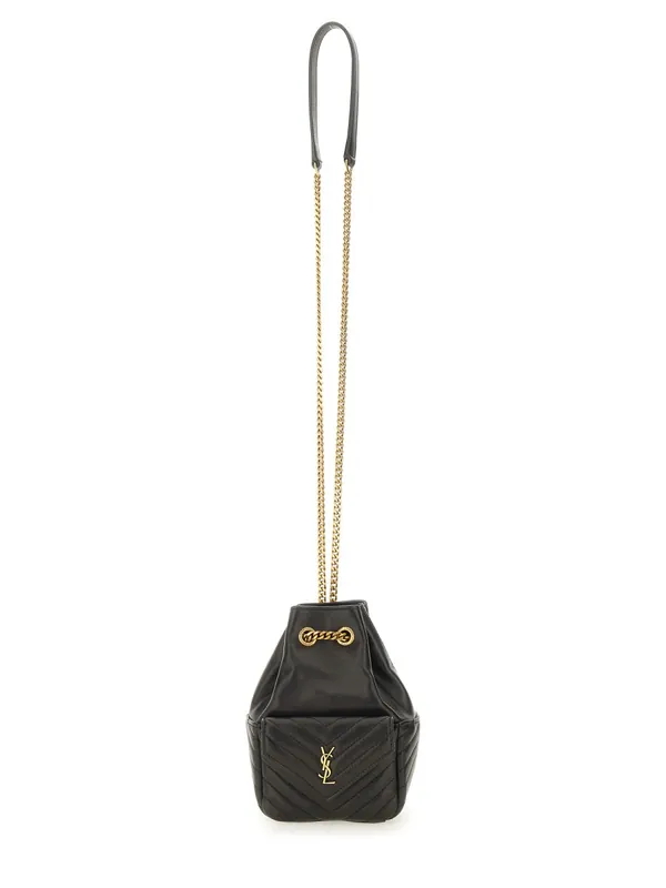 Dwarf Shoulder Bag - Saint Laurent