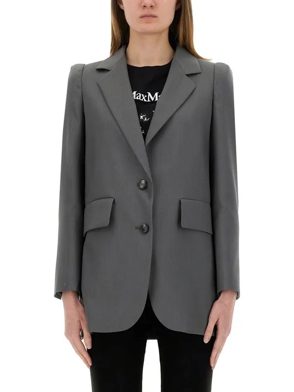 Jacket "Hebrides" - Max Mara