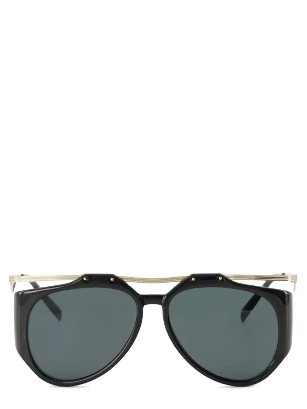 Sl M137/F Amelia" Glasses - Saint Laurent
