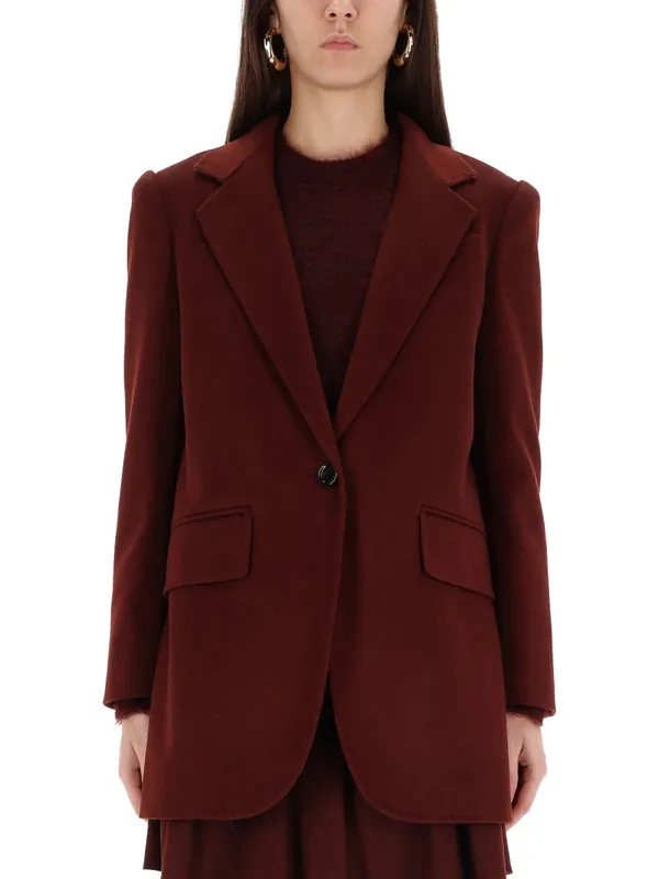Jacket "Ariccia" - Max Mara