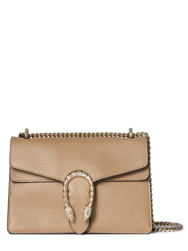 Shoulder Bag "Dionysus" Medium - Gucci