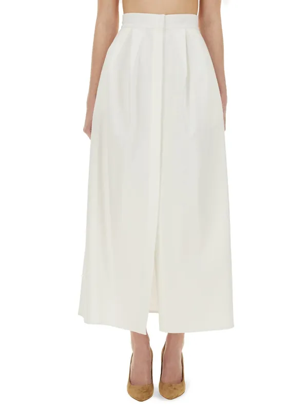 Long Skirt "Alcade1234" - Max Mara
