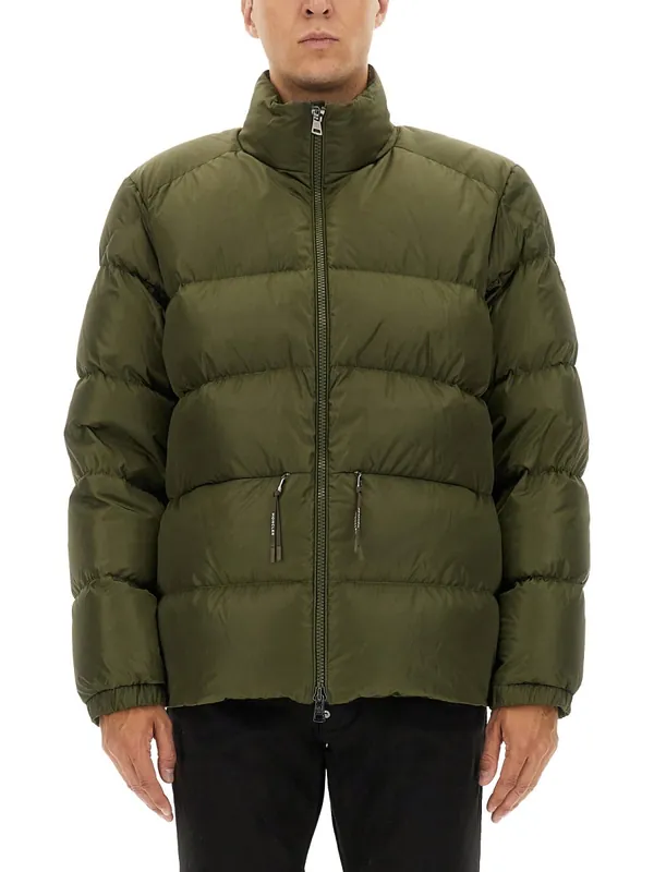 Down Jacket "Tuileries" - Moncler
