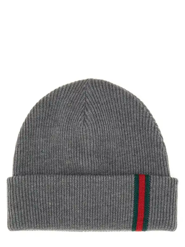 Woolen Hat - Gucci