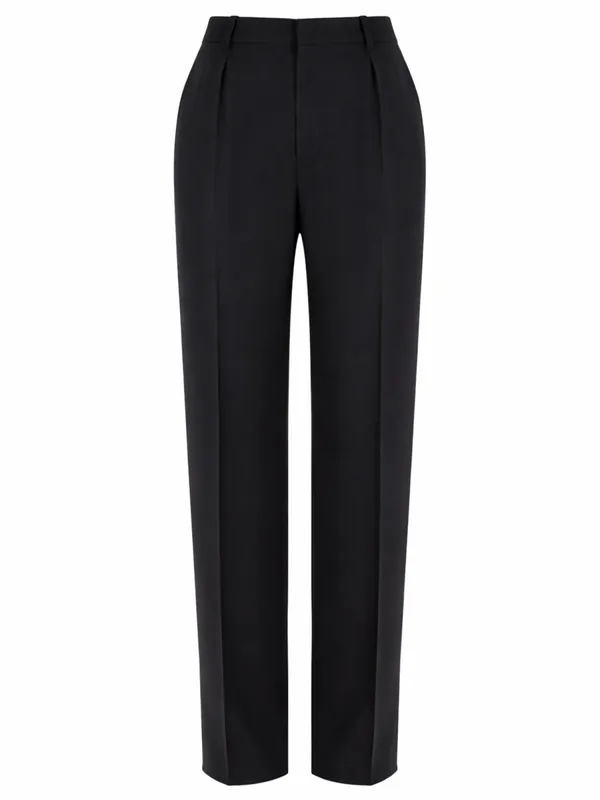 Tailored Pants - Saint Laurent