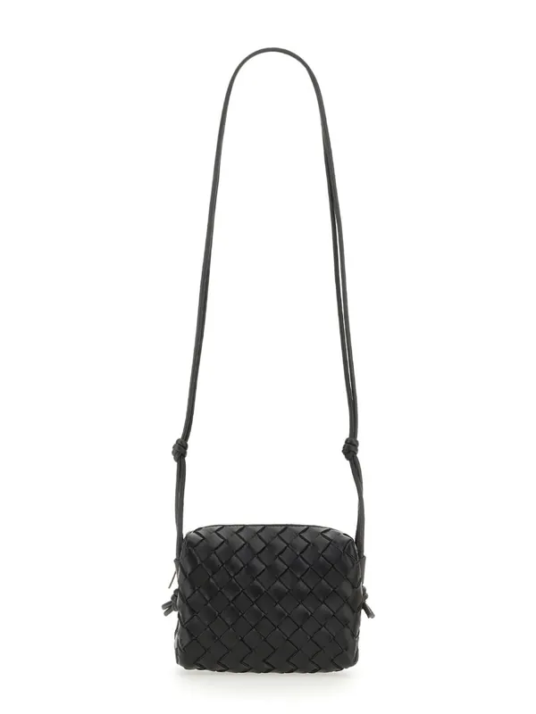 Camera Bag "Loop" Mini - Bottega Veneta