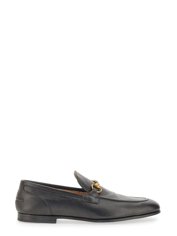 Moccasin "Jordaan" - Gucci