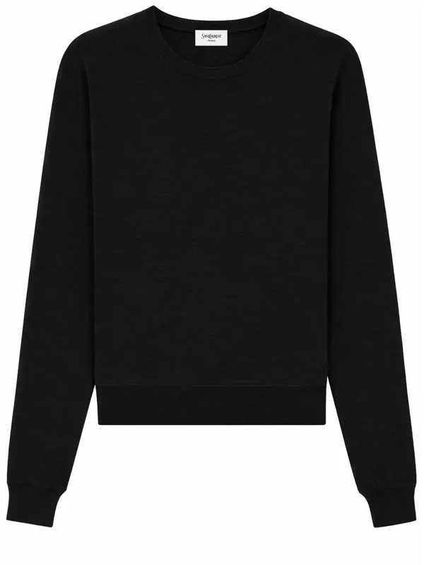 Cassandre Pullover - Saint Laurent