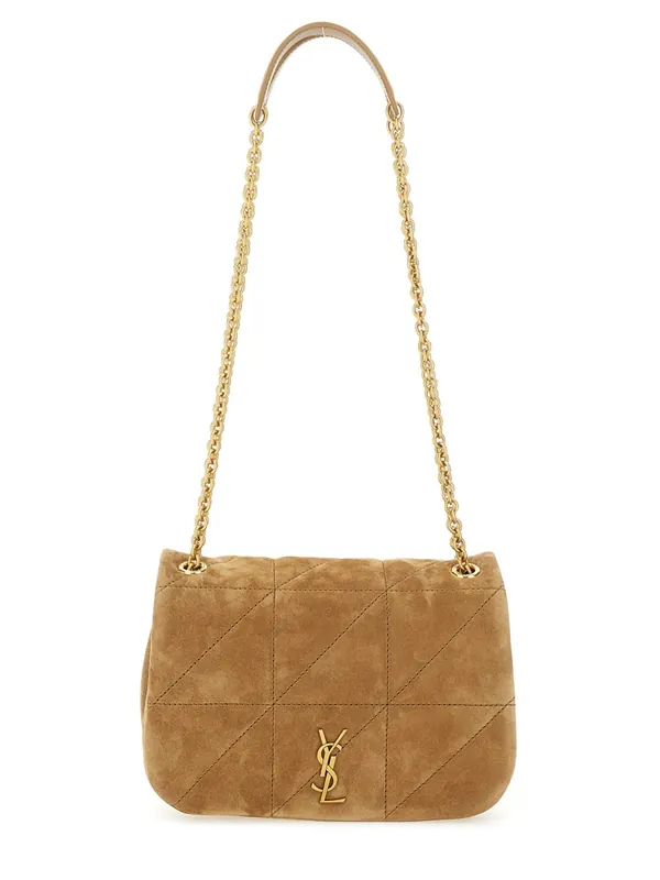 "Jamie 4.3" Bag - Saint Laurent
