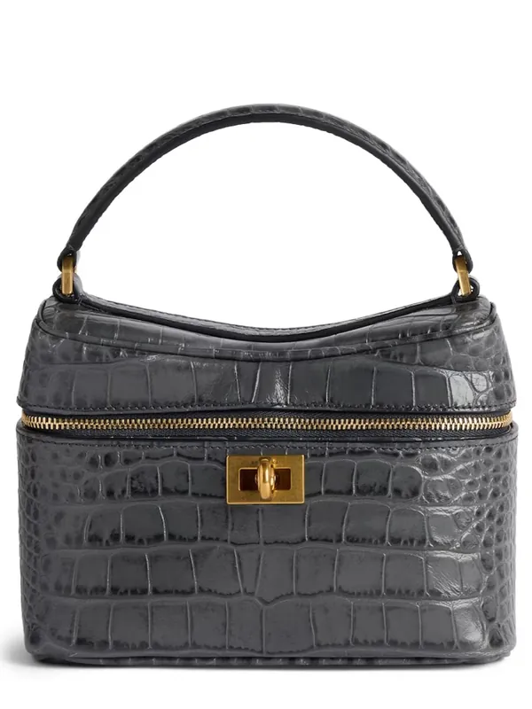 "Rodeo Vanity" Bag - Balenciaga