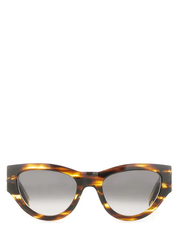 "Sl M94" Sunglasses - Saint Laurent