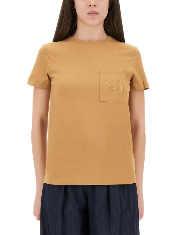 "Papaya" T-Shirt