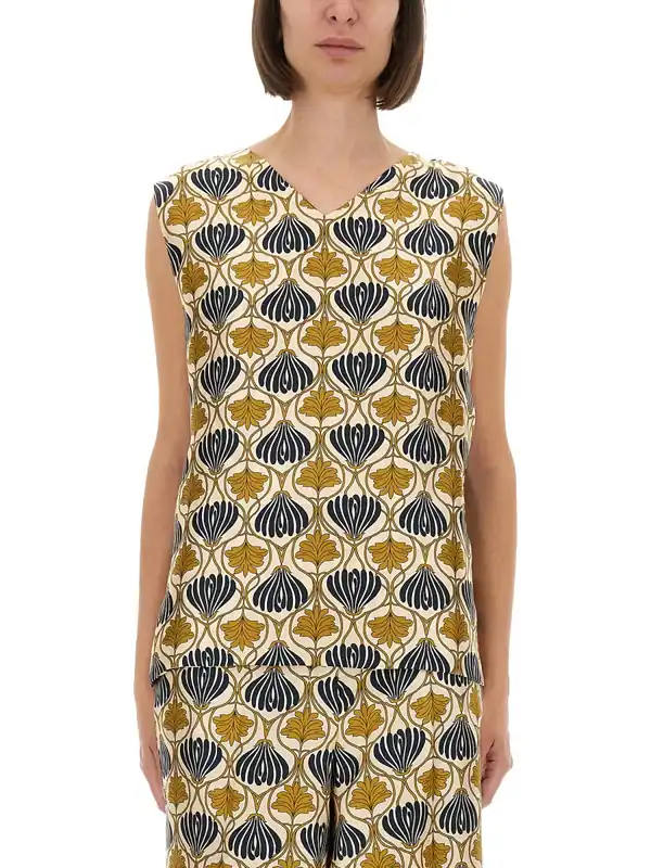 Top "Time" - 'S Max Mara