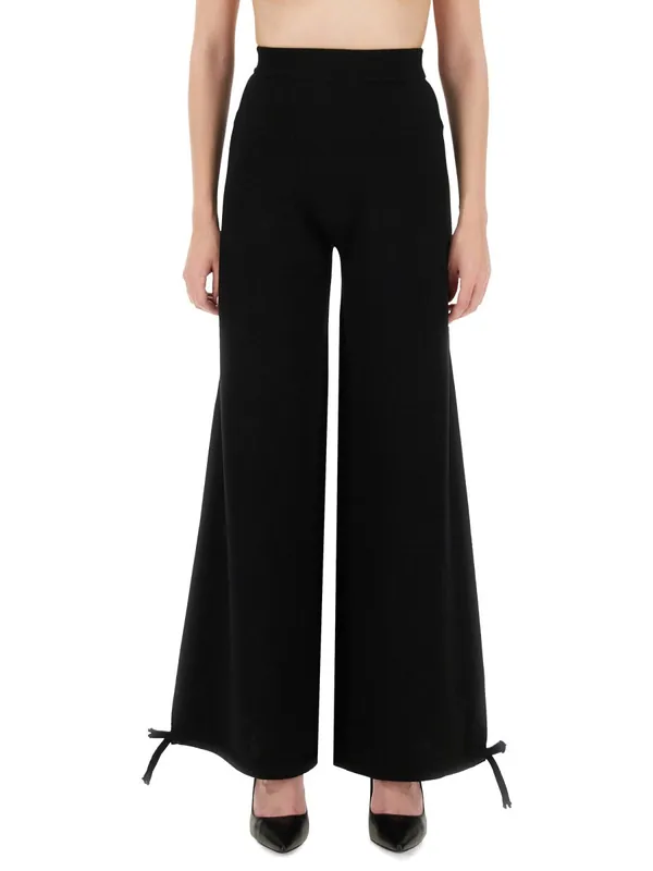 Wide Pant "Nigeria" - Max Mara