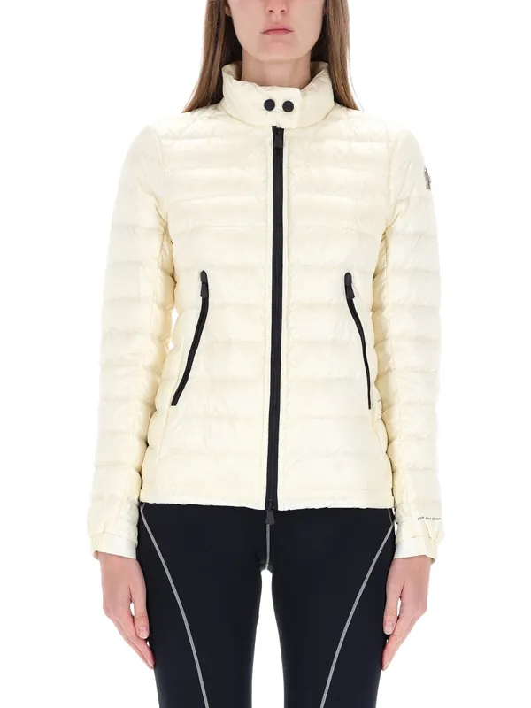 "Walibi" Jacket - Moncler Grenoble