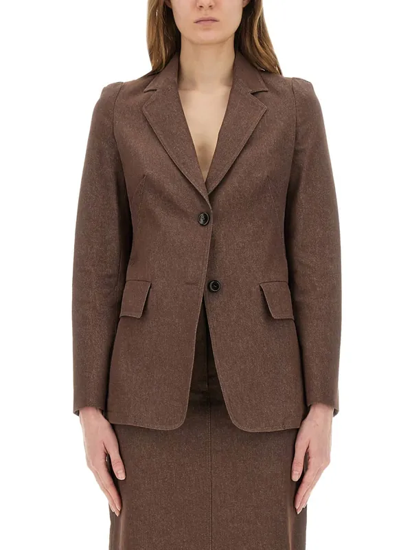 "Ambush" Jacket - Max Mara