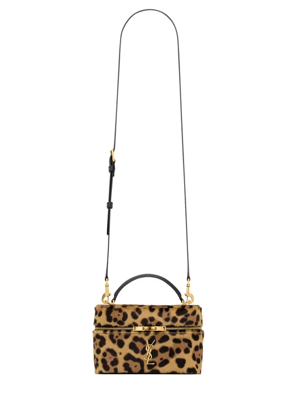 "Vanity Gaby" Bag - Saint Laurent