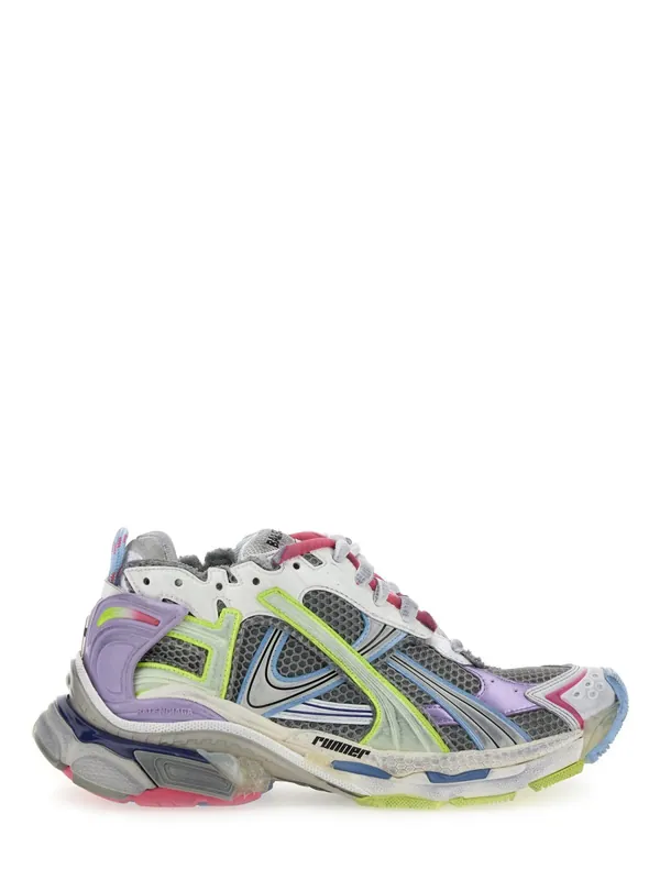 Sneaker Runner - Balenciaga