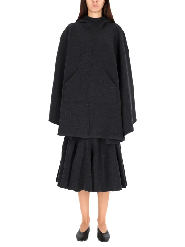 Cashmere Coat - Bottega Veneta