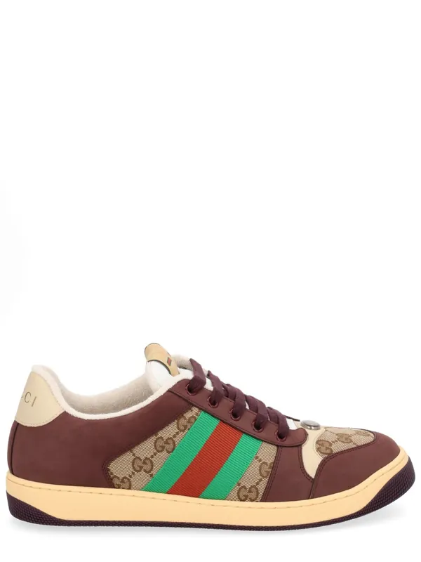 Sneaker "Screener" - Gucci