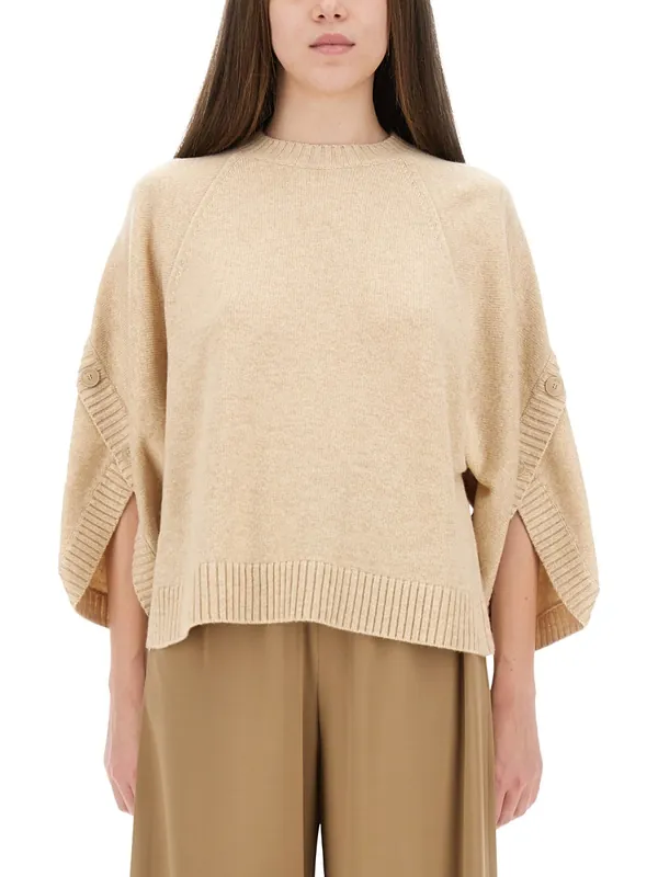 "Ampex" Shirt - Max Mara