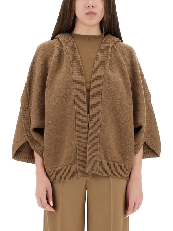 Cardigan "Vals" - Max Mara