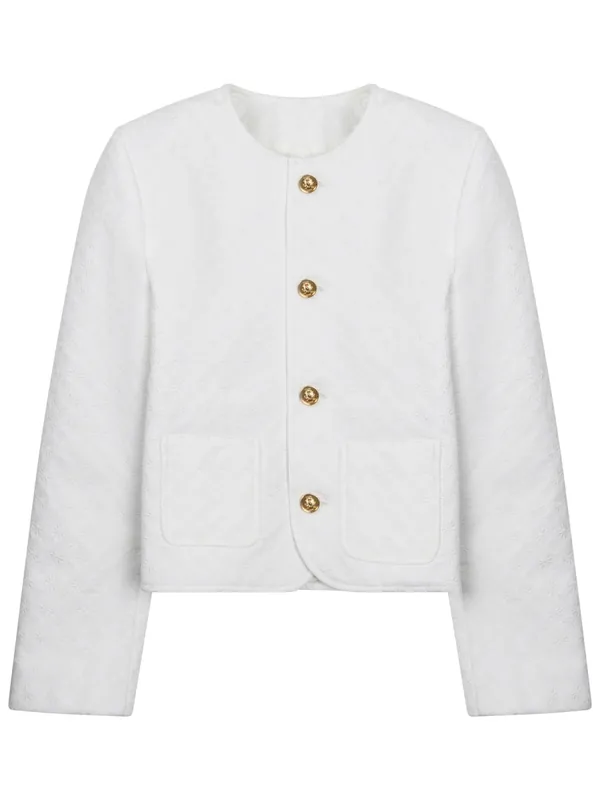 "Chelsea" Jacket - Celine