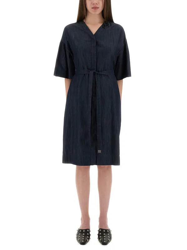 Dress "Dania" - 'S Max Mara