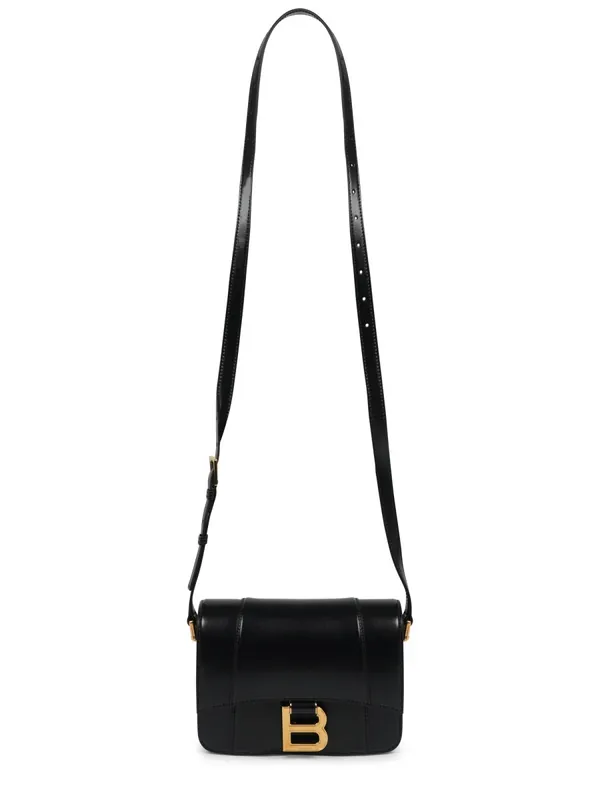 "Hourglass" Bag Small - Balenciaga