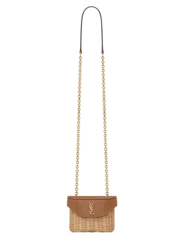 "Box June" Micro Bag - Saint Laurent