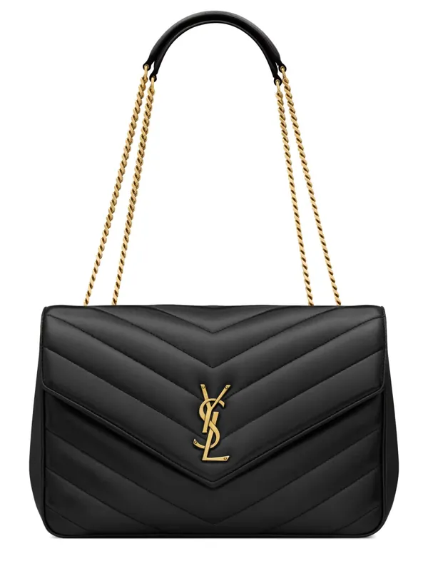 Bag "Loulou" Large - Saint Laurent