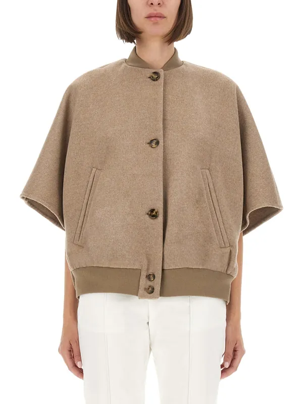 Coat "Leticia" - Max Mara