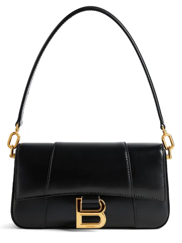 "Hourglass" Bag Small - Balenciaga