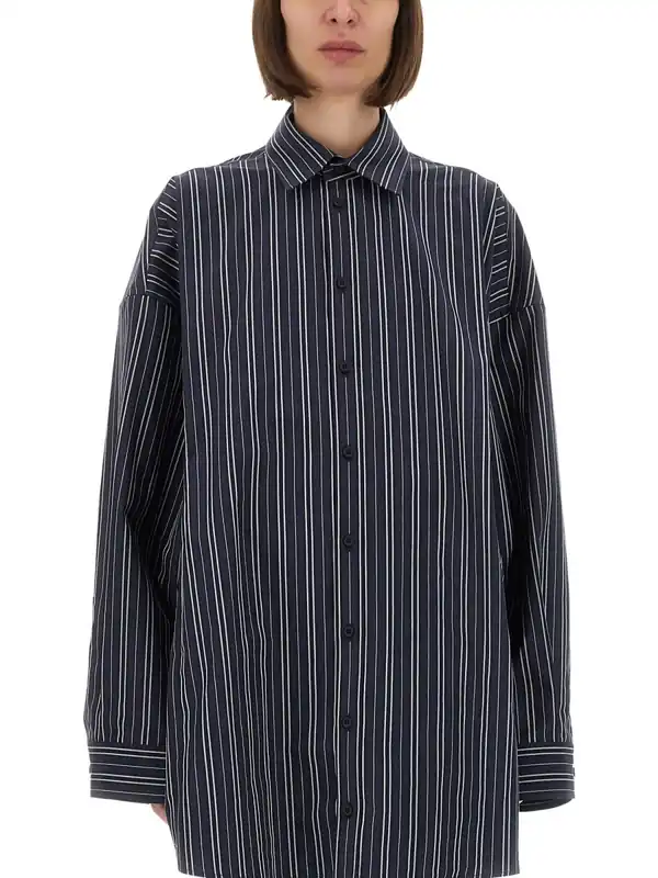 Oversize Shirt - Balenciaga