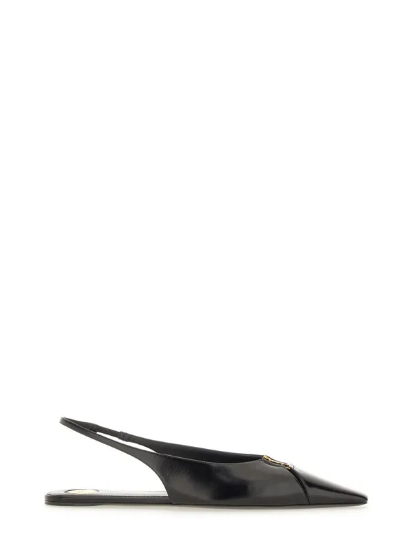 Dancer "Babylone" - Saint Laurent
