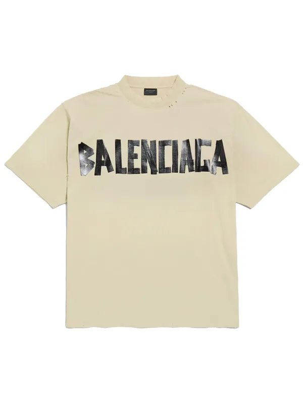 "Tape Type" T-Shirt