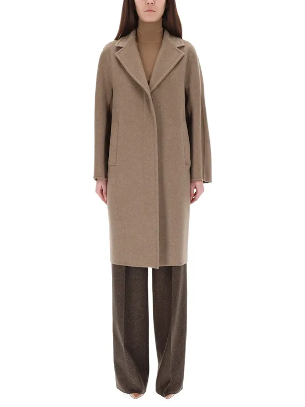 "Ardenne" Coat - Max Mara