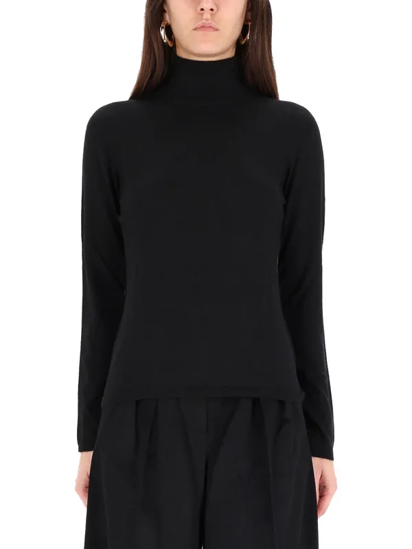 Turtleneck Sweater "Meana" - Max Mara