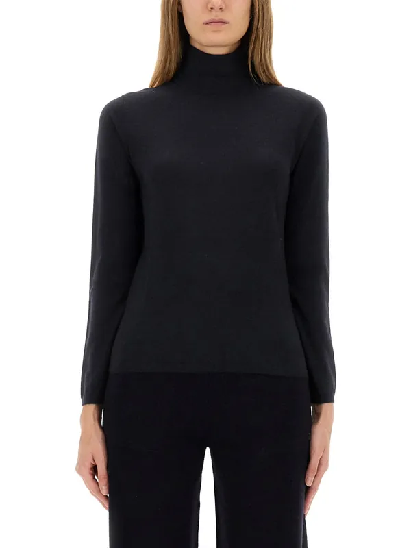 Turtleneck Sweater "Meana" - Max Mara