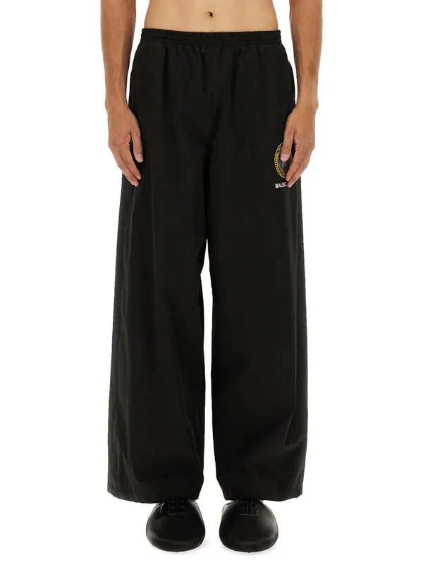 Tracksuit Pants - Balenciaga