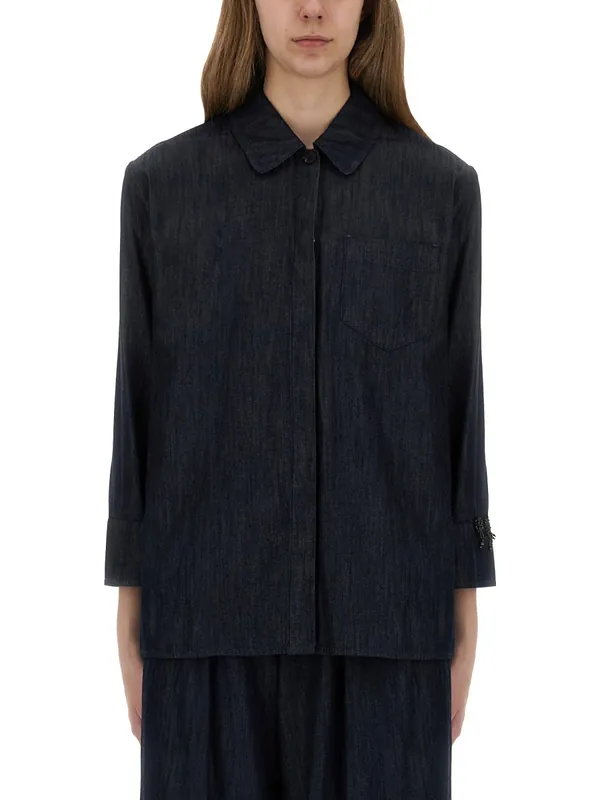 Shirt "Ellen" - 'S Max Mara