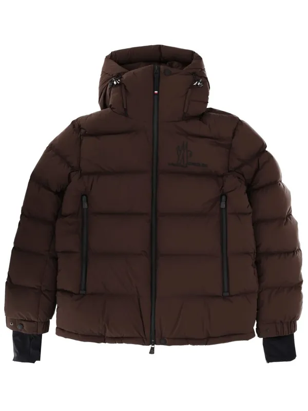 Jacket "Isorno" - Moncler Grenoble