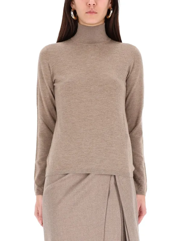Turtleneck Sweater "Meana" - Max Mara
